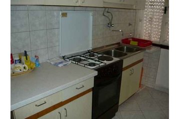 Хорватия Privát Pula, Экстерьер